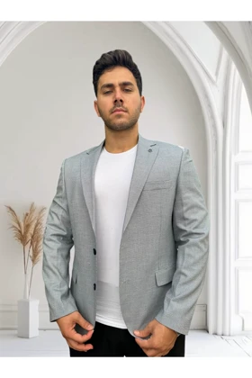 کت و ژاکت مردانه luisero