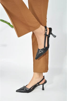 کفش پاشنه‌دار kotan kotan