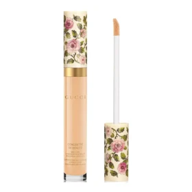 کانسیلر سبک و طبیعی گوچی مدل Concentré de Beauté (Gucci 17W)