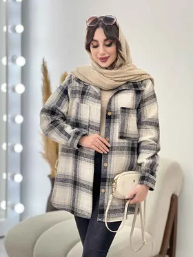 شکت دو جیب عسل