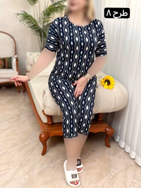 ست نخی هانا 3591