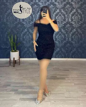 پیراهن لمه شاین