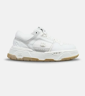 کفش کتانی سفید AMIRI MA2 Leather مدل 5280