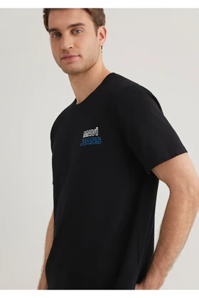 تیشرت مردانه mavi