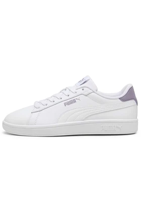 کفش اسپرت مردانه Smash 3 L 390987 Sneaker یاسی سفید TYC4FBDE7AC323B801