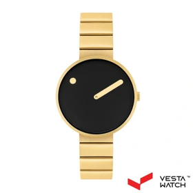 ساعت مچی زنانه پیکتو PICTO مدل P34087-2914