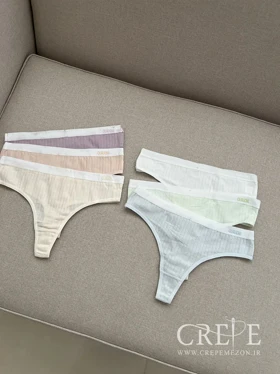 شورت طرح کبریتی ouruoni