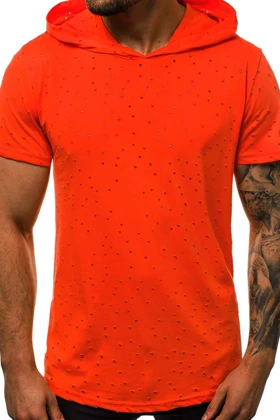 تیشرت مردانه اورجینال مدمکست madmext