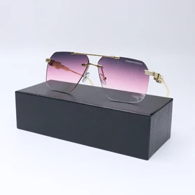 عینک برند CHROME HEARTS کد 181347