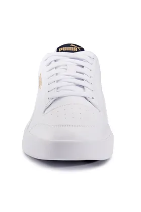 کفش پیاده روی مردانه - سفید / آبی - Puma Shuffle X8624250