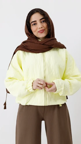 بامبر کلاه دار فریال