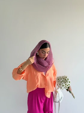 شومیز فرنیکا