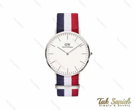 ساعت مچی مردانه دنیل ولینگتون کمبریج Daniel-3247-G