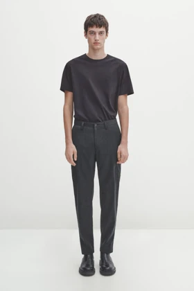 تیشرت مردانه massimo-dutti