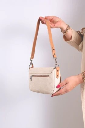 کیف دوشی زنانه just-polo just-polo