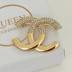 گل سینه شنل کد 731