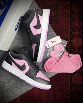 کتانی جردن وان