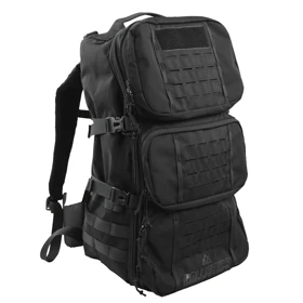 کوله پشتی ورزشی تاکتیکال بالستیکس مدل 254350