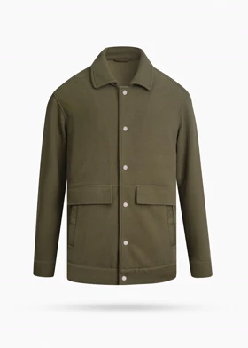 شکت Double Pocket