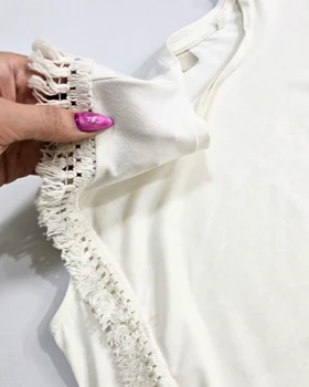 تاپ سرشانه گیپور