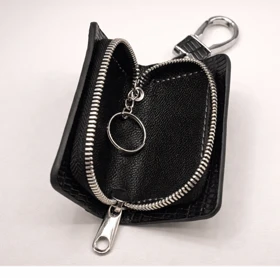 کیف چرم ریموت مدل سورین