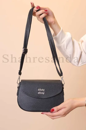 کیف دوشی زنانه کد612