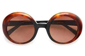 عینک آفتابی کلؤس KALEOS WOODHOUSE (پلنگی)