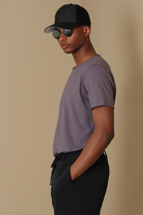 تیشرت مردانه lufian