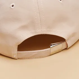 کلاه اسپرت کتان