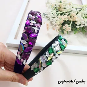 تل مجلسی نگینی