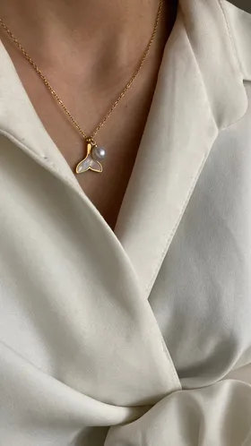 گردنبند خوبان