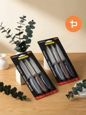 کارد اره ای سه عددی