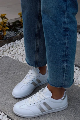 کفش های روزمره زنانه polka-store polka-store