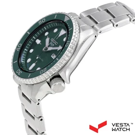 ساعت مچی مردانه سیکو SEIKO مدل SRPD61K1