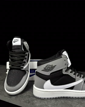 کتانی جردن تراویس ساق‌دار