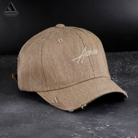 کلاه کپ جین Baseball Cap HA6