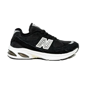 کتانی اسپرت مردانه مدل نیوبالانس 2010 New balance رنگ مشکی کد 51408