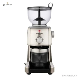 آسیاب قهوه مباشی مدل MEBASHI ME-CG2290