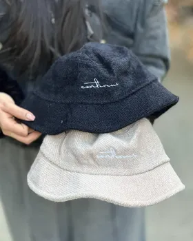 کلاه باکت موهر