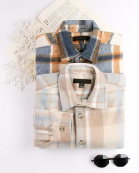 کت پشمی کیانو