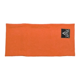 حوله ورزشی دبل ای مدل 404C0511 ابعاد 100 در 50 سانتی متر (نارنجی)