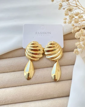 گوشوار فانتزی کد gf10048 گالری موژان حیدری
