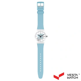 ساعت مچی مردانه و زنانه سواچ SWATCH مدل SO29K105