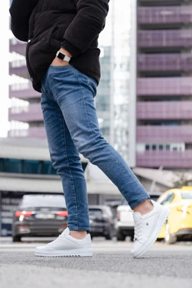 کتانی مردانه l.a-polo l.a-polo