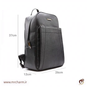 کوله پشتی دخترانه چرم mrc1832