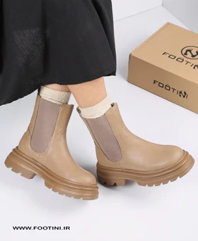 نیم بوت زنانه 8148 BT