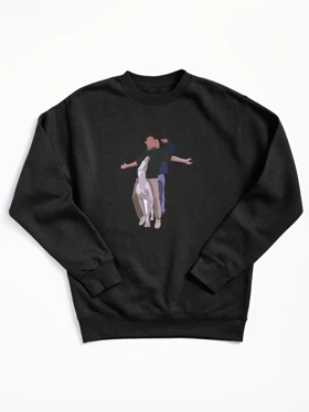 دورس مردانه و زنانه فرندز طرح Mens Best Joey Lover Chandler Gift Men