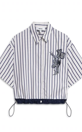 شومیز زنانه IPEKYOL کد IW6250025095