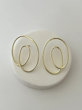 گوشواره مینیمال