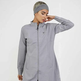 مانتو آیرو مدل ATOM